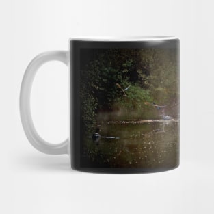 'PAENT Y PARC' Mug